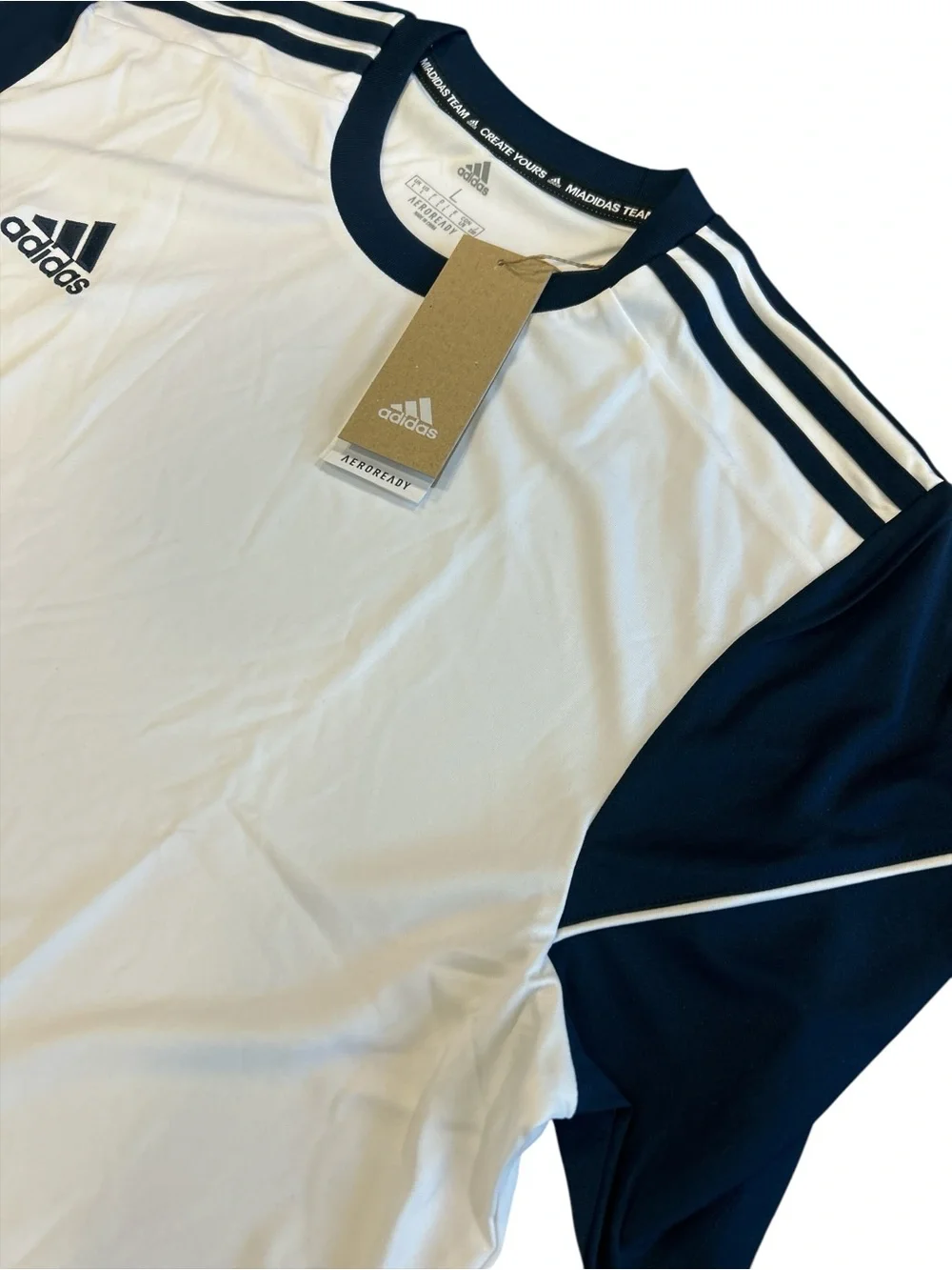 adidas aeroready training
